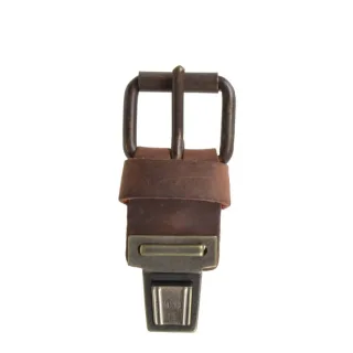 RUITERTASSEN Ersatzschnalle 3,0cm "CLASSIC ADULT"