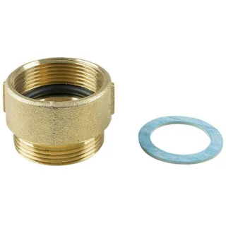 Grundfos Ausgleichsstück 535048 A 9, 2" / 2", 1 x 20 mm, Satz