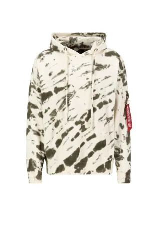 Tie Dye Hoodie