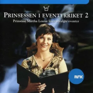 Prinsessen I Eventyrriket 2
