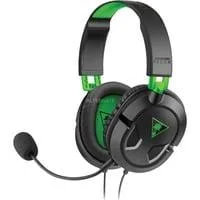 Ear Force Recon 50X, Gaming-Headset schwarz/grün
