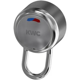 KWC Aquarotter Hebelgriffkappe, RoKera-H, Hebel 55 mm, 2000106080, 2000106080 2000106080