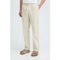 Blend Leinenhose BHVolken Stilvolle Hose aus Leinenmix