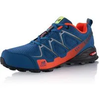 Fusskleidung Damen Herren atmungsaktive Trail Running Trekkingschuhe Wanderschuh