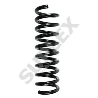 Suplex Feder hinten Mercedes C-Klasse