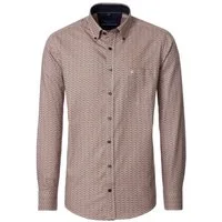 CASAMODA Langarmhemd 454515600 comfort fitButton-Down