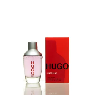 Hugo Boss Energise for Men Eau de Toilette 75 ml