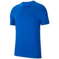 Nike T-Shirt Nike Performance Park 20 T-Shirt Kurzarm-Shirts Baumwolle