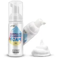 Iconsign Wimpernpflege Wimpernshampoo Wimpernverlängerung für Wimpern Reiniger 60ml, 1-tlg., Wimpernshampoo