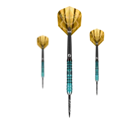 Shot Alchemy Volta Steeldarts