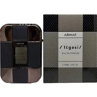 armaf Duft-Set Legesi Homme Eau de Parfum (EDP) Herren Spray, Frisch-aromatischer Duft mit Rosmarin, Rose, Salbei und Sandelholz