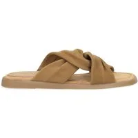 Unisa Unisa CAMBY_KS MISTRAL, Sandaletten, Braun, Damen Sandalette