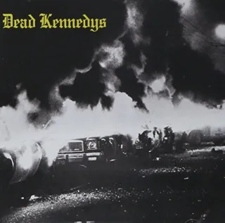 Fresh Fruit for Rotting Vegetables [Audio CD] Dead Kennedys
