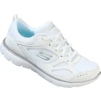 Skechers Sneaker Höchster Tragekomfort – superleicht und sehr flexibel