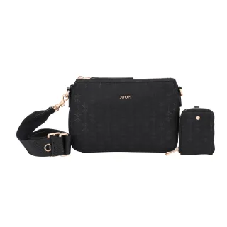 Collana Tessuto Jasmina Shoulderbag Shz black - Gr. - S