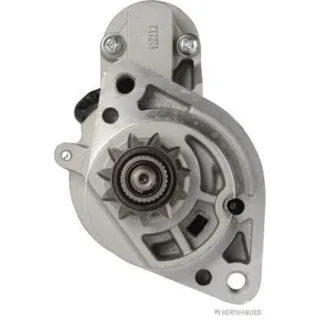 Jakoparts Starter Nissan Np300 Pathfinder 2,5