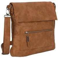 BAG STREET Sporttasche Bag Street Damentasche Umhängetasche Handtasche Schultertasche, als Schultertasche, Umhängetasche tragbar