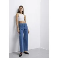 Mavi Weite Jeans MALIBU MARINE Wide Leg Jeans