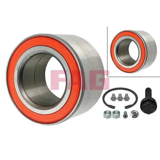 FAG Radlager vorne VW Transporter T4