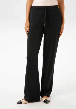 Aniston CASUAL Jogginghose aus super weicher, elastischer Jersey-Qualität