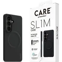CARE by PanzerGlass Handyhülle SL1M Case für Samsung Galaxy S26, Backcover, Schutzhülle, Handyschutzhülle, Case, Schutzcase, stoßfest