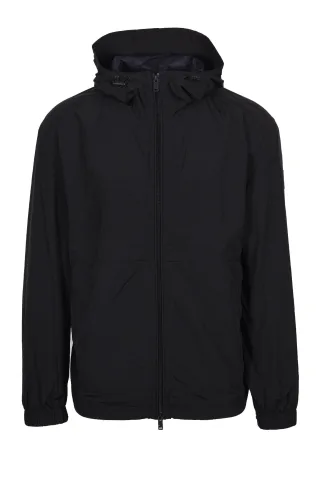 Boss Orange ORIP JACKET BLACK