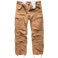 Surplus Raw Vintage Cargohose SURPLUS Vintage Fatigue Trousers