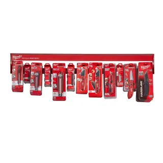 Milwaukee - 1m Modul Handwerkzeuge Messer - 4932478475