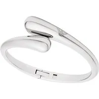 Emporio Armani Armspange Schmuck Geschenk Metall ICONIC TREND