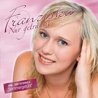 Nur Geträumt