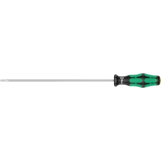 Wera 335 Schlitz-Schraubendreher - Elektrikerklinge - 05110003001