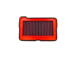 Sport Luftfilter BMC Yamaha YZF-R9 / R9 Bj.2025-2026 eintragungsfrei / Tauschfilter / Baumwolle