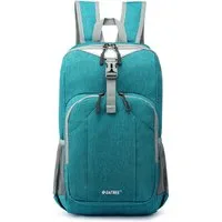 G4Free Wanderrucksack 10L Mini Ultralight Daypack Women's Waterproof Hiking Backpacks (1-tlg), Mini-Wanderrucksack 10L, Unisex
