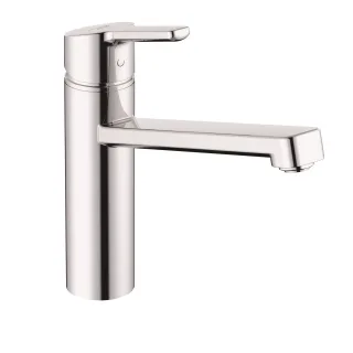 KLUDI-M3 Spültisch-Einhandmischer DN 15 Niederdruck chrom 585750575
