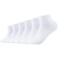 s.Oliver Kurzsocken 6er Pack