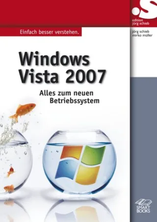 Windows Vista 2007