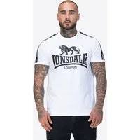 Lonsdale T-Shirt STOUR