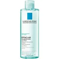 La Roche-Posay Make-up-Entferner La Roche Effaclar Purifying Micellar Water