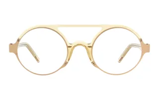 Andy Wolf Brillenfassung Chen G 49
