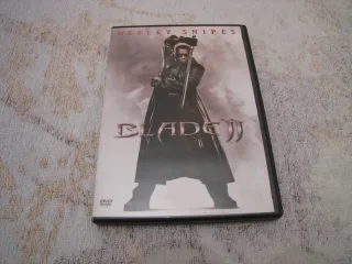 Blade II ( FSK 18 )