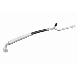 Vemo Hoch-/Niederdruckleitung Klimaanlage Seat Cordoba Ibiza Skoda Fabia VW Fox Polo 1,4