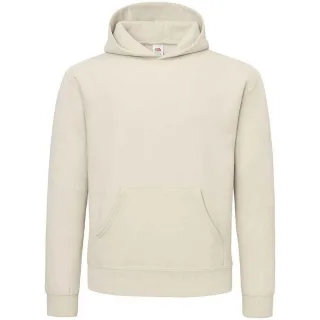 Fruit of the Loom - Kapuzenpullover für Herren (Sand)