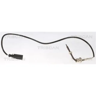 Triscan Sensor f?r Abgastemperatur Audi VW 882629130