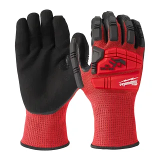 Milwaukee - Schnittschutzhands.Kl.3 XXL/11schlagfest - 4932478130  11