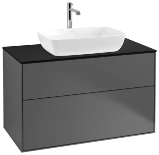 Villeroy & Boch Finion Waschtischunterschrank G76, G76200GK G76200GK