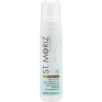St. Moriz Haarmousse St. Moriz 1 Hour Fast Tan Mousse 200ml