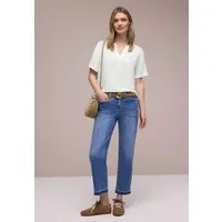 STREET ONE Shirtbluse