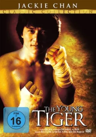 The Young Tiger