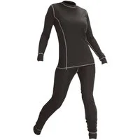 roleff Funktionsunterhose RO 305 (Damen) schwarz