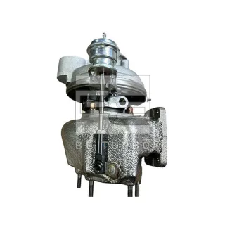 BE Turbo Turbolader MAN 130199